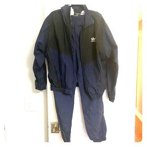 Adidas Track Suit